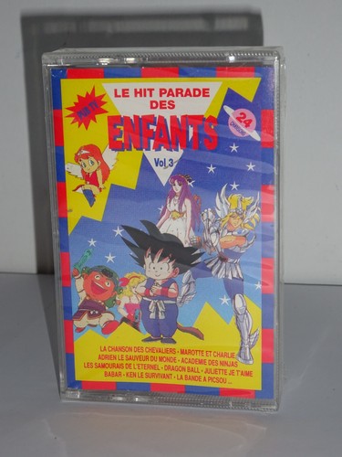 Cassette audio hit - cassette,