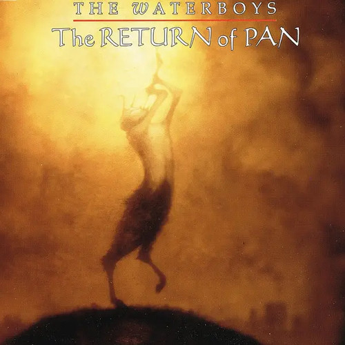 Single the waterboys - waterboys,