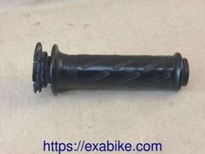 poignee des gaz pour Mash 125 Scrambler  de 2014 a 2017