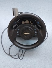 Volant Big Ben Interactive Ps2