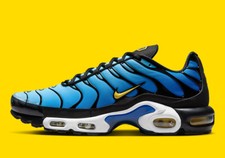 Nike Air Max Plus OG TN Tuned