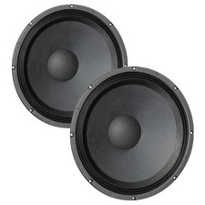 Pair Eminence Kappa-15A 15"