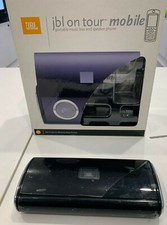 Boîtiers amplifiés portables