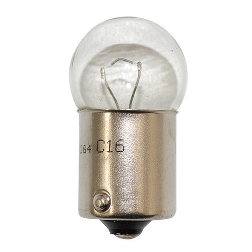 Hert lampe frein - frein, clignotant