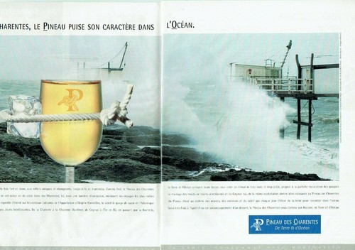 Publicité advertising 0221 - publicité,