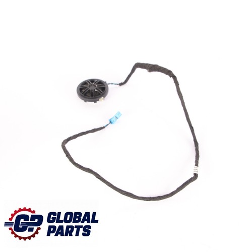 Bmw e70 e71 haut - e71, audio