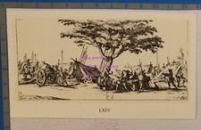 CAMP MILITAIRE PETITES MISERES