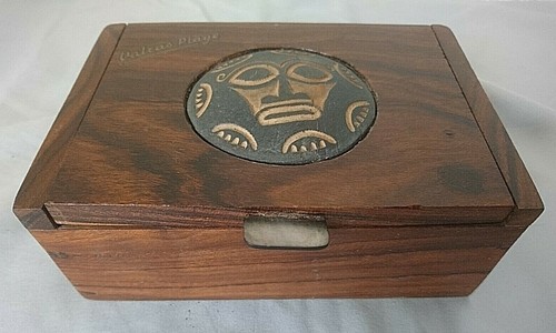 Ancien beau coffret - ancien,