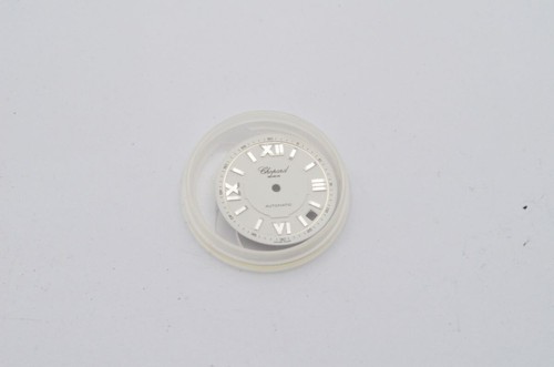 Chopard cadran automatique - chopard,