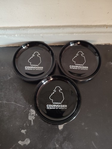 Cendriers coupelles cognac - cendriers,