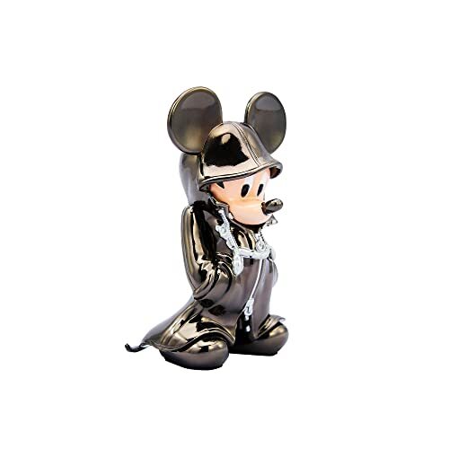Figurine jouet mickey mouse - de,