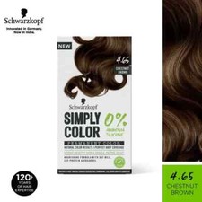 Schwarzkopf Simply Color