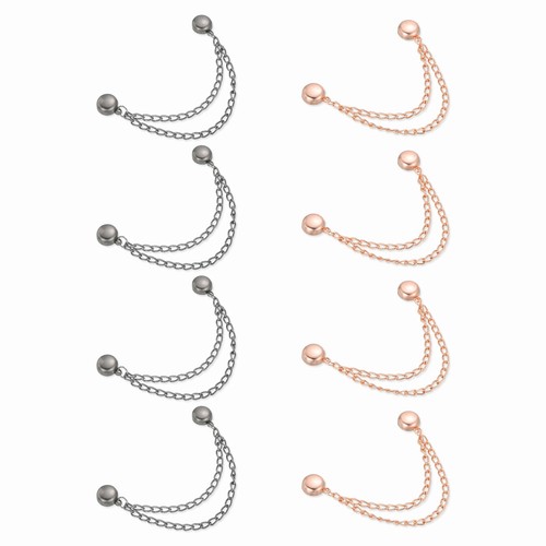 Pinces vêtements - 8,