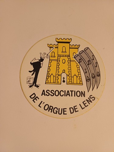 Autocollant vintage - autocollant,