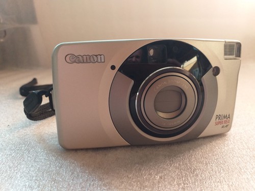 Canon prima super - canon, 105x