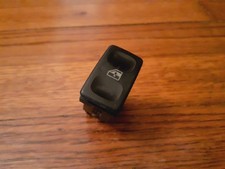 interrupteur lève vitre VW GOLF 2 / JETTA ...  OEM 191959855