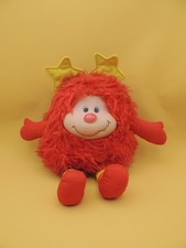 Rainbow Brite - Romeo Red