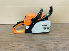 STIHL MS250 Wood Boss Chainsaw