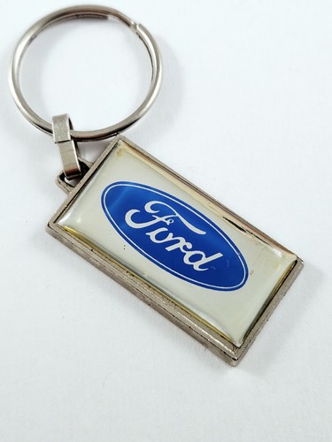 Porte cles ford 1990s - porte-cles,