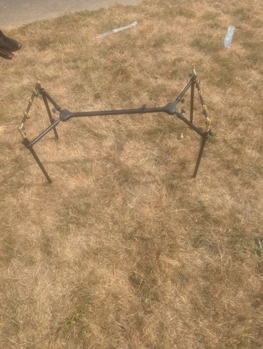 Rod pod carp system - carp, quadro