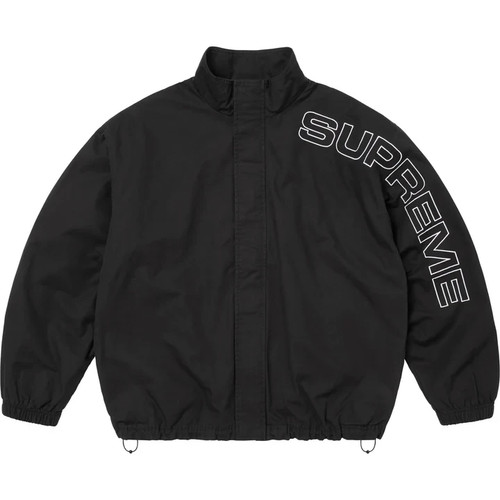 Veste survêtement supreme - veste, de