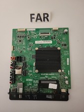 Carte mère 40-MT58DU-MAB4HG / 08-AU43CUN-OC402AAAA TV THOMSON TCL 43UC6406