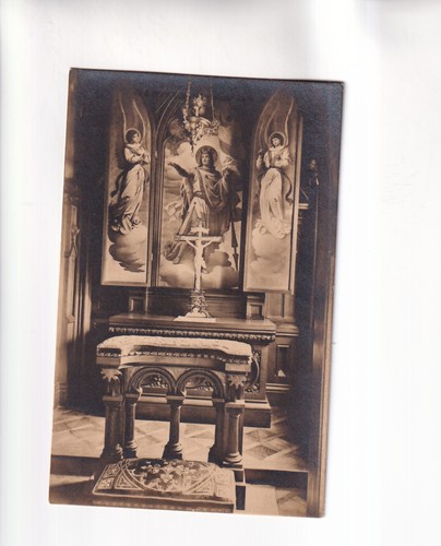 F8517 carte postale kg - postale,,