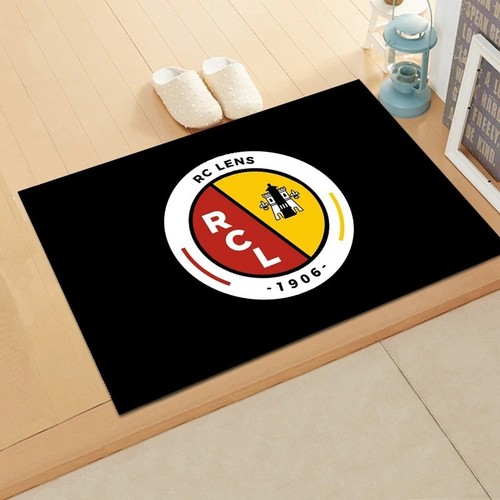 Tapis sol lens france 40x60 - tapis,