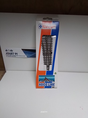 Roco line ref 42440 wi - roco,