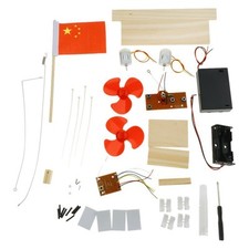 diy rc télécommande bateau