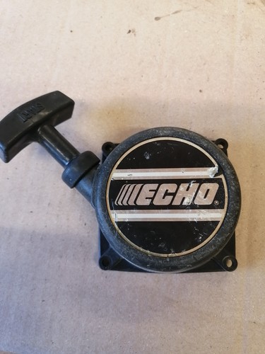 Lanceur complet echo - lanceur,