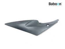 Cache latéral gauche Suzuki