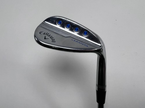 Callaway jaws md5 - md5, platinum