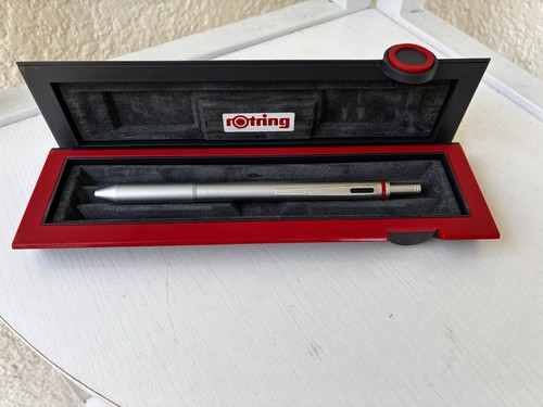 Vintage rotring 1 multi - vintage, 3-in-1