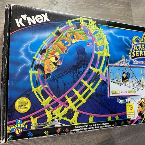 Vintage nex screamin - vintage, screamin'