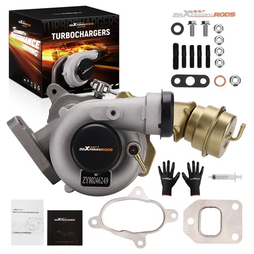 Turbo turbocharger for t4 - for,