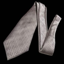 Cravate Louis Vuitton