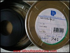 WATERWORLD Pellicule Cinéma