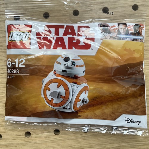 Lego star wars 40288 polybag - lego,