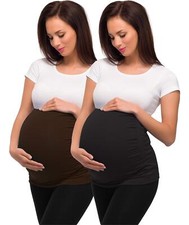 Femme Ceinture de grossesse 04