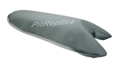 Housse selle vfr 750 rc24 - selle,