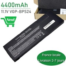VGP-BPS24 Batterie pour SONY VAIO SA SB SC SD SE VPCSA VPCSB VPCSC VPCSD VPCSE