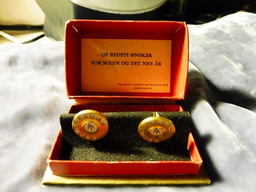 Rare1930 telephone dial - rare1930's,