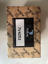 Vintage JM-Labs/Focal 7V4253