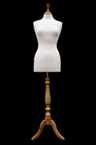 Mannequin couture femme - mannequin, de