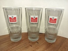 3 X VERRES A BIERE STELLA
