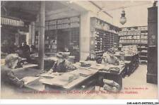 CAR-AABP1-33-0068 - BORDEAUX -