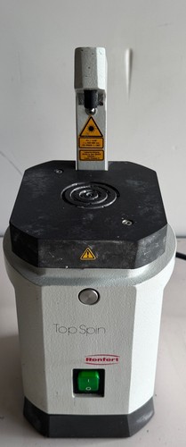 Renfert top spin perceuse - perceuse, à