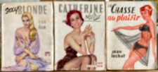 Curiosa catherine chérie - curiosa,