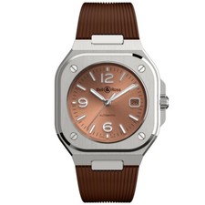 Bell & Ross BR 05 Copper Brown